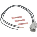Standard Ignition A/C Compressor Connector,Suspension Ride Height Sensor Connector S2541