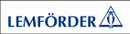 Lemforder Steering Tie Rod Assembly 2711701