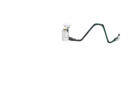 Bosch Fuel Pump Module Assembly 69839 - view 2