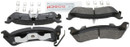 Bosch Disc Brake Pad Set BP666