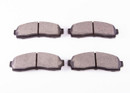 Bosch Disc Brake Pad Set BC833