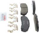 Bosch Disc Brake Pad Set BC833 - view 5