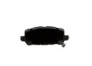 Bosch Disc Brake Pad Set BE1841H - view 2