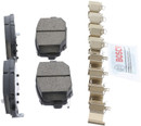 Bosch Disc Brake Pad Set BC1596 - view 4