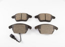 Bosch Disc Brake Pad Set BC1107