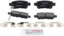 Bosch Disc Brake Pad Set BP1088 - view 2