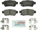 Bosch Disc Brake Pad Set BP1088 - view 5