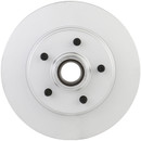 Bosch Disc Brake Rotor 25010564 - view 2
