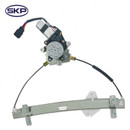 SKP Window Motor and Regulator Assembly SK751046