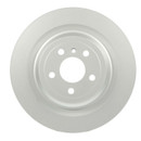 Bosch Disc Brake Rotor 36011648 - view 2