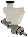Dorman - First Stop Brake Master Cylinder M630617 - view 2