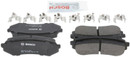 Bosch Disc Brake Pad Set BC773