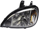 Dorman - HD Solutions Headlight Assembly 888-5202