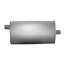 AP Exhaust Exhaust Muffler,MUFFLER 700034