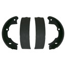 Wagner Brake Parking Brake Shoe