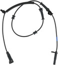 Delphi ABS Wheel Speed Sensor SS21428 - view 6