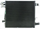 Agility Autoparts A/C Condenser 7013768