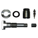 Schrader TPMS Solutions Tire Pressure Monitoring System (TPMS) Sensor Service Kit 20049-25