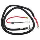 Standard Ignition Battery Cable A76-0F