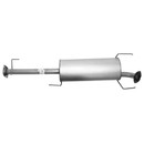 AP Exhaust Exhaust Muffler Assembly 7547