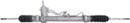 TERREPOWER formerly BBB Industries Rack and Pinion Assembly 102-0278