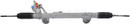 TERREPOWER formerly BBB Industries Rack and Pinion Assembly 310-0229