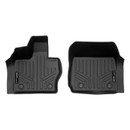 SMARTLINER 1st Row Custom Fit Floor Liners Compatible with 2022 - 2025 Land Rover Range Rover 5th Generation (Gasoline | Fits All Trims)