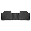 SMARTLINER 2nd Row Custom Fit Floor Liners Compatible with 2023 - 2025 Toyota Prius Prime (Plug-in Hybrid) SB0723 - view 2