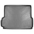 SMARTLINER Cargo Custom Fit Floor Liners Compatible with 2010 - 2013 Lexus GX (Gasoline | Fits vehicles with 3 Zone Climate Control) SD2093 - view 2