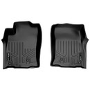 SMARTLINER 1st Row Custom Fit Floor Liners Compatible with 2010 - 2013 Lexus GX (Gasoline)