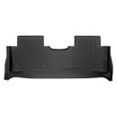 SMARTLINER 2nd Row Custom Fit Floor Liners Compatible with 2023 - 2025 Nissan Ariya (Electric)