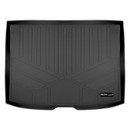 SMARTLINER Cargo Custom Fit Floor Liners Compatible with 2017 - 2022 Kia Niro (Hybrid) SD0264 - view 2