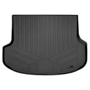 SMARTLINER Cargo Custom Fit Floor Liners Compatible with 2011 - 2013 Kia Sorento 5 Passenger (Gasoline) SD0448 - view 2