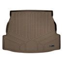 SMARTLINER Cargo Custom Fit Floor Liners Compatible with 2019 - 2025 Toyota RAV4 (Gasoline and Hybrid) SD1418 - view 2