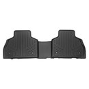 SMARTLINER 2nd Row Custom Fit Floor Liners Compatible with 2021 - 2021 BMW Alpina XB7 7 Passenger (Gasoline) SB0489 - view 2