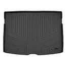 SMARTLINER Cargo Custom Fit Floor Liners Compatible with 2021 - 2025 Mercedes-Benz AMG GLA 35 SUV (Gasoline) SD0533 - view 2