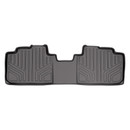 SMARTLINER 2nd Row Custom Fit Floor Liners Compatible with 2010 - 2016 Cadillac SRX (Gasoline) SB2087 - view 2