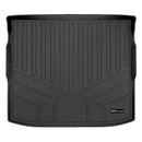 SMARTLINER Cargo Custom Fit Floor Liners Compatible with 2022 - 2025 Mitsubishi Outlander (Gasoline) SD0561 - view 2