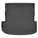 SMARTLINER Cargo Custom Fit Floor Liners Compatible with 2020 - 2025 Hyundai Palisade (Gasoline) SD0472 - view 2