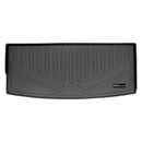 SMARTLINER Cargo Custom Fit Floor Liners Compatible with 2021 - 2025 Cadillac Escalade (Gasoline) SE0524 - view 2