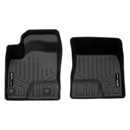 SMARTLINER 1st Row Custom Fit Floor Liners Compatible with 2023 - 2025 Mitsubishi Outlander (Plug-in Hybrid) SA0733 - view 2