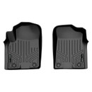 SMARTLINER 1st Row Custom Fit Floor Liners Compatible with 2019 - 2024 Infiniti QX80 (Gasoline)