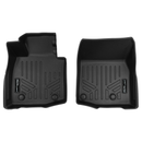 SMARTLINER 1st Row Custom Fit Floor Liners Compatible with 2025 - 2025 Mazda CX50 (Hybrid) SA0783 - view 2
