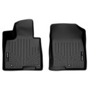 SMARTLINER 1st Row Custom Fit Floor Liners Compatible with 2022 - 2025 Hyundai Santa Cruz (Gasoline) SA0555 - view 2