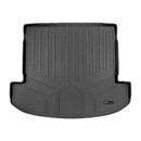 SMARTLINER Cargo Custom Fit Floor Liners Compatible with 2021 - 2025 Kia Sorento (Gasoline)