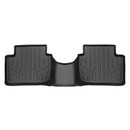 SMARTLINER 2nd Row Custom Fit Floor Liners Compatible with 2019 - 2025 Mazda 3 Hatchback (Gasoline | Fits AWD) SB0696 - view 2