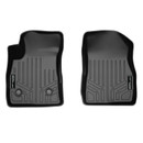 SMARTLINER 1st Row Custom Fit Floor Liners Compatible with 2020 - 2025 Buick Encore GX (Gasoline) SA0511 - view 2