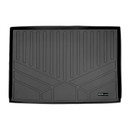 SMARTLINER Cargo Custom Fit Floor Liners Compatible with 2015 - 2020 Cadillac Escalade ESV (Gasoline) SE0159 - view 2