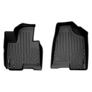 SMARTLINER 1st Row Custom Fit Floor Liners Compatible with 2014 - 2015 Hyundai Tucson (Gasoline)