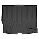 SMARTLINER Cargo Custom Fit Floor Liners Compatible with 2018 - 2021 Volvo XC60 (Plug-in Hybrid | Fits All Trims) SD0604 - view 2